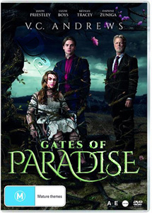 V.C. Andrews: Gates of Paradise (DVD)